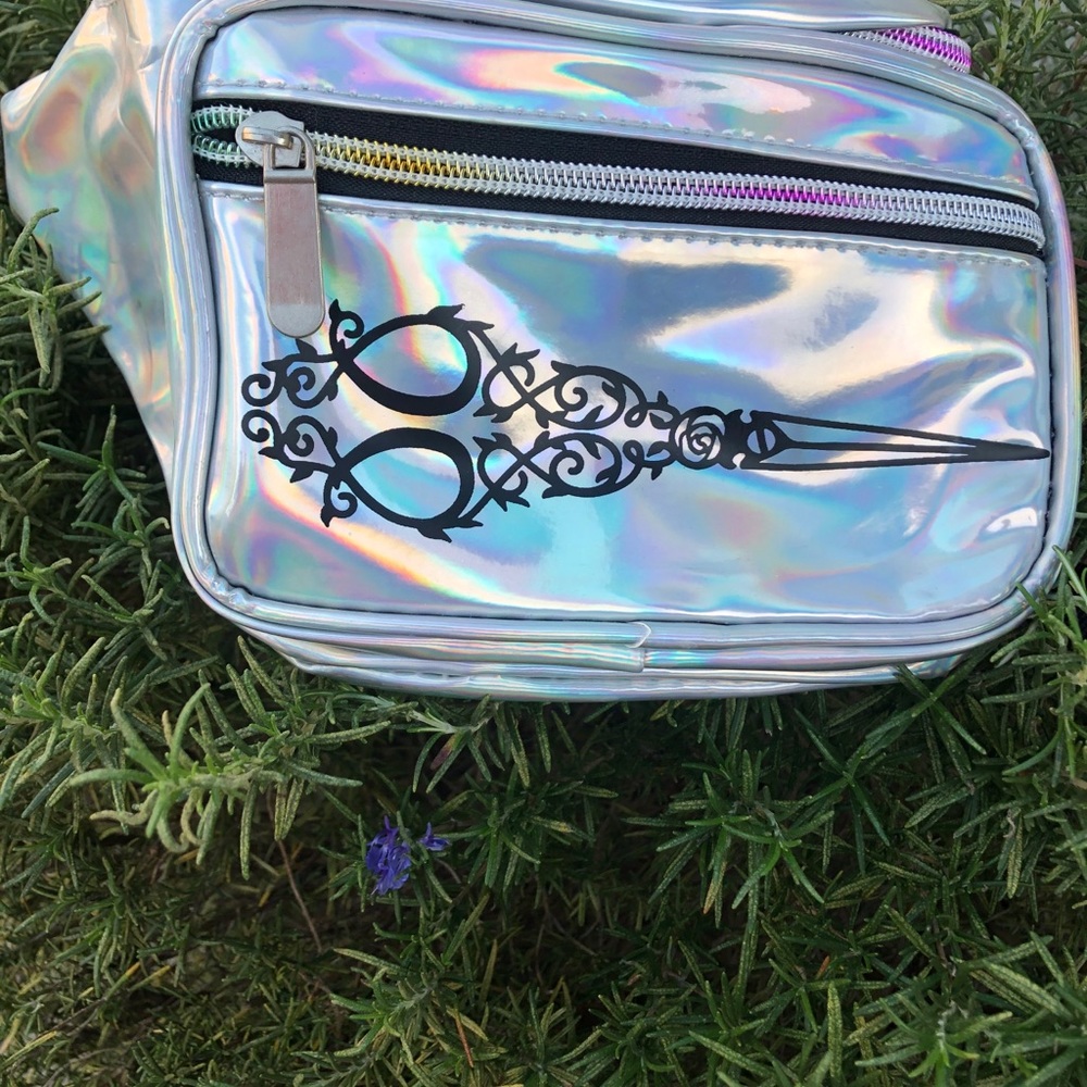 Fanny pack